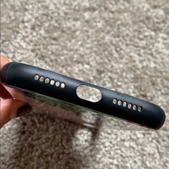 Succulent phone case for iPhone XR - Picture 5 of 8